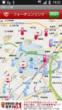 Android Google Maps