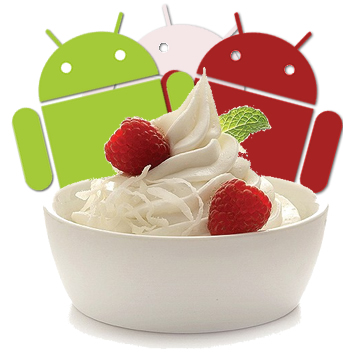 Froyo Android2.2